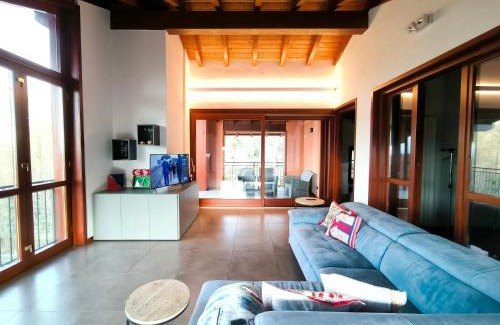 Vignone Apartment | Ai Mughetti