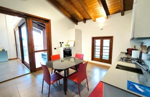 Vignone Apartment | Ai Mughetti