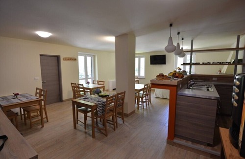 Ardenno House | AI MULINI HOLIDAY HOUSE