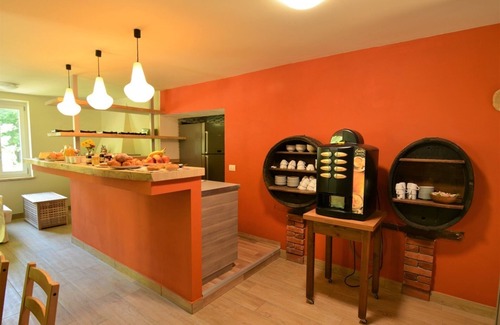 Ardenno House | AI MULINI HOLIDAY HOUSE