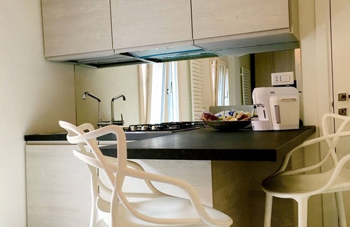 Treviso Apartment | Ai Mulini Home