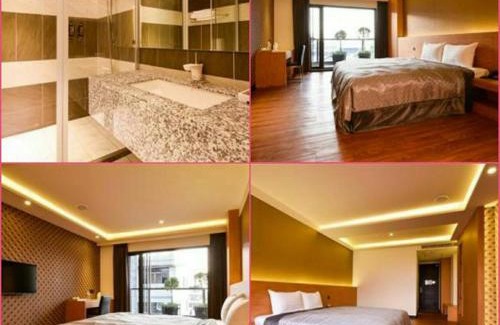 Beigang Hotel | Ai Ni Ya Motel