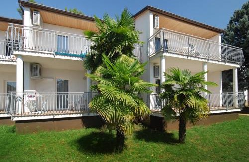 Medulin Resort | Ai Pini Medulin Resort