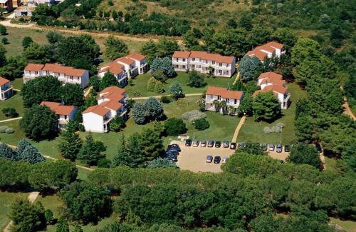 Medulin Resort | Ai Pini Medulin Resort