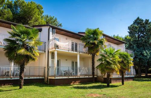 Medulin Resort | Ai Pini Medulin Resort