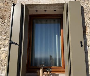 San Pietro di Barbozza Apartment | Ai Sassi Valdobbiadene