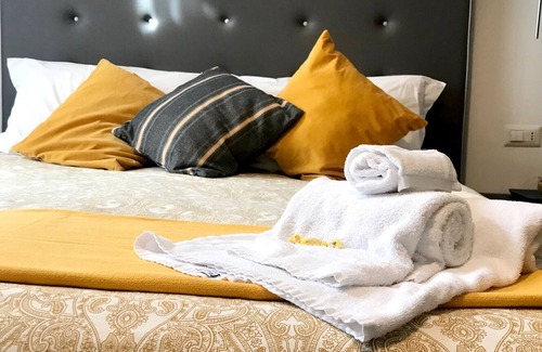 Prati Bed & Breakfast | Ai Senatori