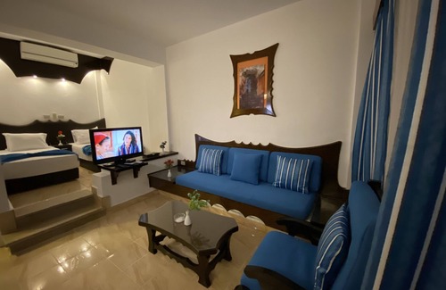 El Hadaba Hotel | Aida Hotel Sharm El Sheikh