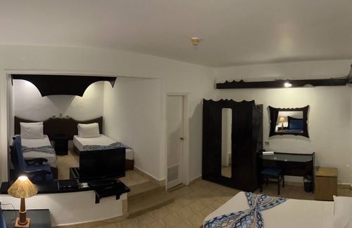 El Hadaba Hotel | Aida Hotel Sharm El Sheikh