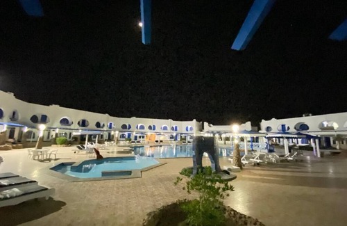 El Hadaba Hotel | Aida Hotel Sharm El Sheikh