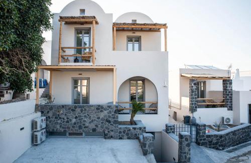 Messaria Hotel | Aidani Luxurious Rooms