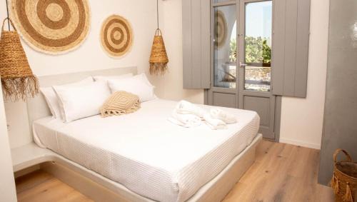 Messaria Hotel | Aidani Luxurious Rooms