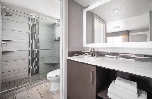 St. George Hotel | Aiden by Best Western St. George