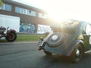 Castiglione delle Stiviere Hotel | Aiden by Best Western JHD Dunant Hotel