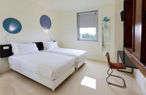 Castiglione delle Stiviere Hotel | Aiden by Best Western JHD Dunant Hotel