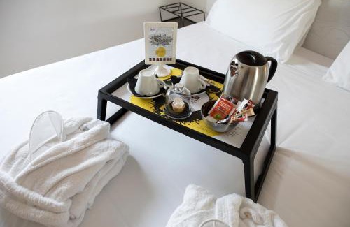 Castiglione delle Stiviere Hotel | Aiden by Best Western JHD Dunant Hotel