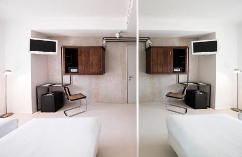 Castiglione delle Stiviere Hotel | Aiden by Best Western JHD Dunant Hotel