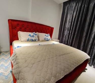 Hulu Kinta Apartment | Aiera Homestay @ Meru Casa Kayangan