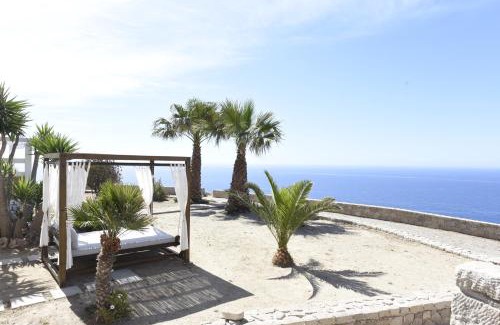 Milos House | Aigeis-milos