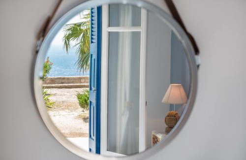 Milos House | Aigeis-milos