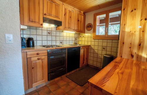 Alpe des Chaux Apartment | Aigle Royal is located right next to the Place de la Barboleuse, its shops and restaurants and not f