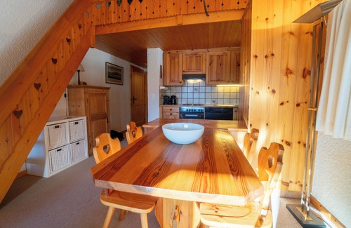 Alpe des Chaux Apartment | Aigle Royal is located right next to the Place de la Barboleuse, its shops and restaurants and not f