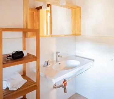 Sant Feliu de Pallerols House | Aiguabella - Allotjaments Rurals