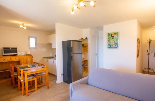 La Londe-les-Maures Apartment | Aigue Marine by Interhome