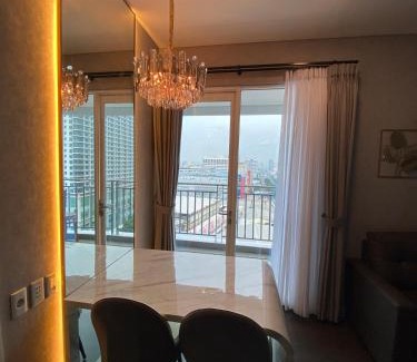 Chinatown Apartment | Aileen Room Near China Town Glodok