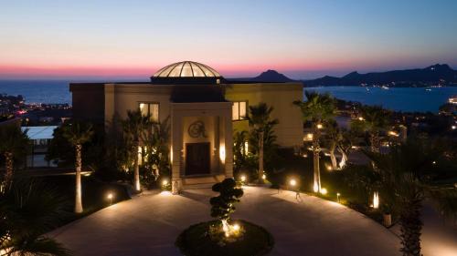 Yalikavak Hotel | Ailla Yalıkavak