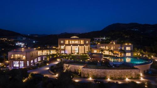 Yalikavak Hotel | Ailla Yalıkavak