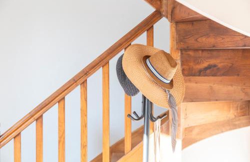 Trevignon House | Aimée maison familiale 150m plage