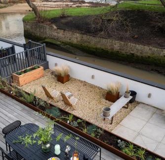 Anstruther House | Ainster House