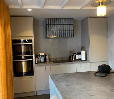 Anstruther House | Ainster House