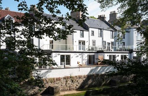 Anstruther House | Ainster House