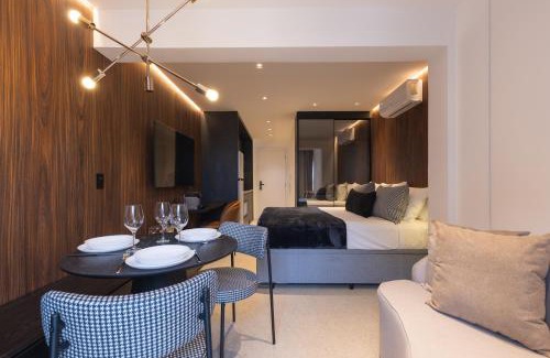 Brooklin Novo Apartment | Air Brooklin - Studio Luxx