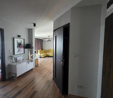 Radom Apartment | Air Show 2025 apartament 5 sypialni