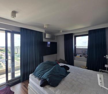 Radom Apartment | Air Show 2025 apartament 5 sypialni