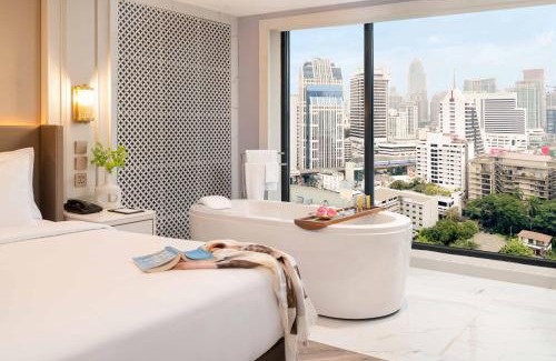 Nana Hotel | Aira Hotel Bangkok Sukhumvit 11