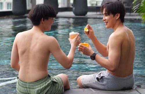 Nana Hotel | Aira Hotel Bangkok Sukhumvit 11