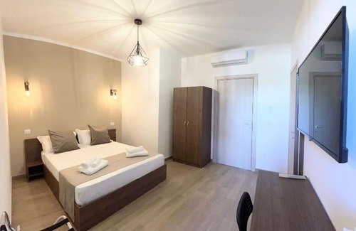 Capurso Bed & Breakfast | Airam Room’s