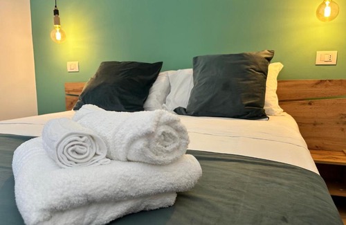 Capurso Bed & Breakfast | Airam Room’s