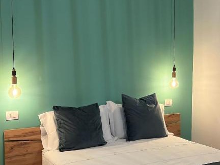 Capurso Bed & Breakfast | Airam Room’s