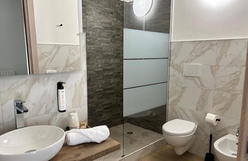 Capurso Bed & Breakfast | Airam Room’s