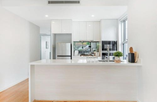 Beecroft Apartment | Aircabin|Beecroft|Cozy Spacious|2 Beds Apt+Parking