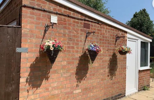Olton Apartment | AirCon Accommodation+Parking Near Airport/NEC