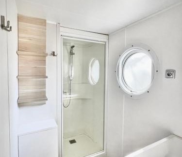 Boofzheim Other | AirCon Deluxe Mobilhome near Europapark