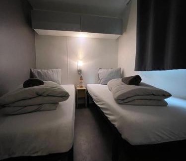 Boofzheim Other | AirCon Deluxe Mobilhome near Europapark