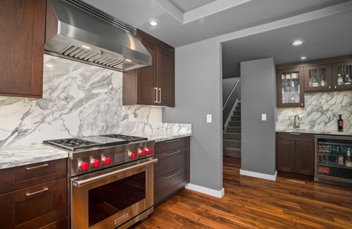 Princeville House | Airconditioned luxury 3 bedroom home