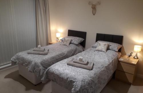 Airdrie Apartment | Airdrie Apartments